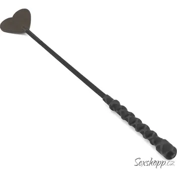 Jezdecký bičík se srdíčkem Wild Gent