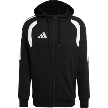 Pánská mikina Mikina s kapucí adidas Tiro 26 League Sweat Full-Zip kf3321 Velikost 3XL
