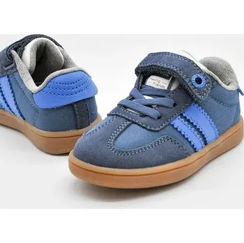 Chlapecká obuv Dětské tenisky Mayoral 41795.B0C.Baby.PPY2 modrá 95X, EUR 19