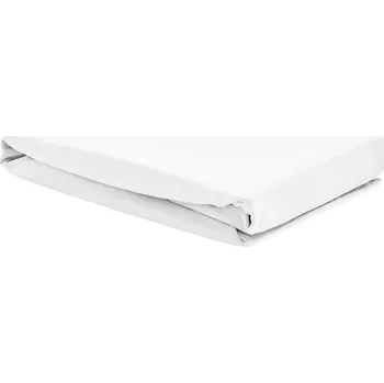 Prostěradlo DreamCatcher bavlněné Sea Salt 180×200 cm