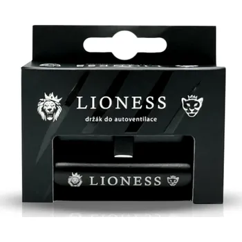 Vůně do auta Lioness Držák do ventilace Holder na parfémovou tyčinku