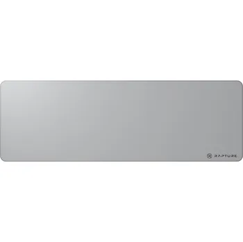 Podložka pod myš Rapture RESPAWN XL šedá