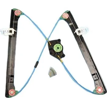 Stahovačka okna SCHNEIDER přední stahovačka 4dv. levá pro Fiat STILO 10/2001-2007