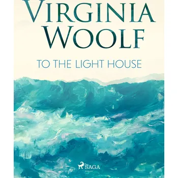 Kniha To the Lighthouse Ekniha