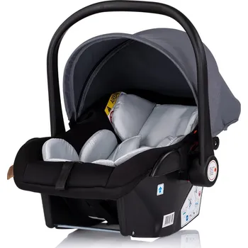 Autosedačka CHIPOLINO Amore i-Size 40-87 cm cloud