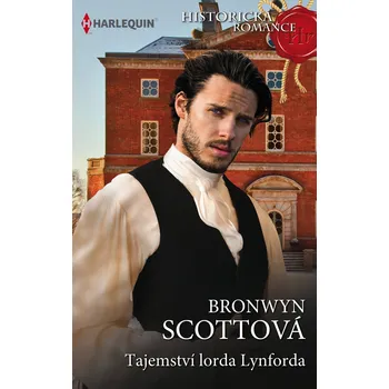 Tajemství lorda Lynforda Ekniha