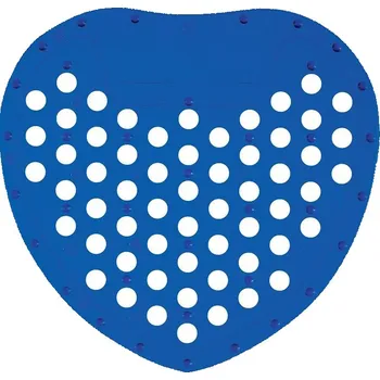 Osvěžovač vzduchu Ekcos Basic Screen - 30denní biorozložitelné sítko do pisoáru, vůně oceán