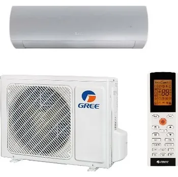 Klimatizace Klimatizace Gree Fairy II stříbrná 1+1 7kW R32