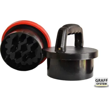 Boilies Graff Drtička nástrah