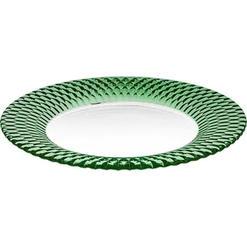 Talíř VILLEROY & BOCH BOSTON zelený, 32 cm