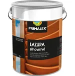PPG Primalex lazura silnovrstvá palisandr, 5 l