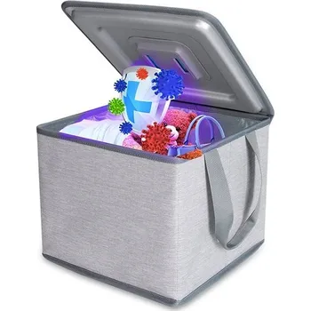 UV sterilizátor Ezshop UV Sterilizační taška KV24