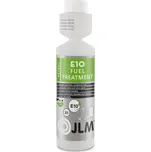JLM E10 Fuel Treatment stabilizátor benzínu E10, 250 ml
