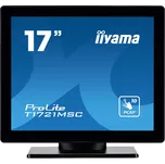 17" iiyama ProLite T1721MSC-B2