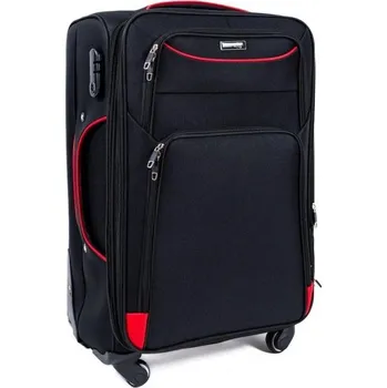 Mifex HY245 černý/červený, velký, 94 l