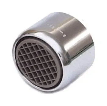 Sada koupelnových doplňků Úsporný antivápenný perlátor Terla bublinkový 6 l vnější závit