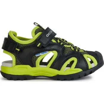 Dívčí obuv Dětské sandály Geox BOREALIS J450RC.014BU.28.35 oranžová 22X, EUR 35