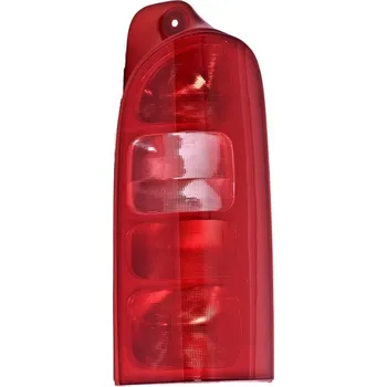 Zadní světlomet ACI OPEL MOVANO 99-03 97- zadní světlo (bez objímek) P
