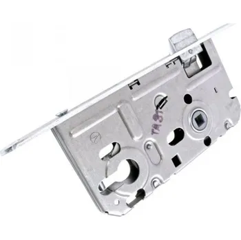 zadlabací zámek Stavební zadlabací zámek S190 - levý STAR