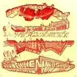 LP Liars: Drum's Not Dead Limited Recycled Coloured Vinyl LTD, CLR