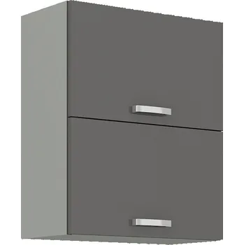 Kuchyňská skříňka Casarredo W60OKPP horní skříňka výklopná GREY