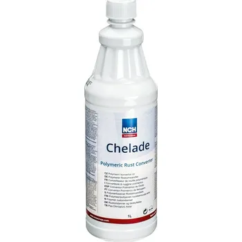 CHELADE odrezovač - stabilizátor koroze 1 l