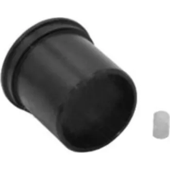 Přívěs k motorovému vozidlu ACI pouzdro brzdy KNOTT pr. 50 mm vč. kolíku