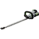 EGO Nůžky na živý plot AKU HT2410E (bez AKU)