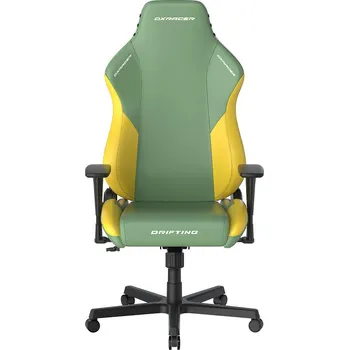 Herní židle DXRacer Drifting Spring