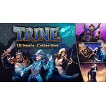 Trine Ultimate Collection - PC DIGITAL