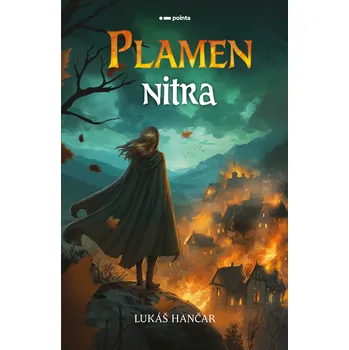 Plamen nitra Ekniha