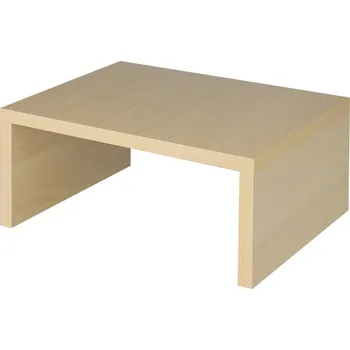 Podstavec pod monitor Podstavec vel. 15, béžová bříza