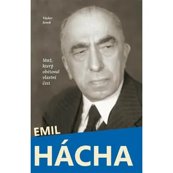 Emil Hácha Ekniha
