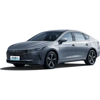 Nosič kol Příčníky Thule Evo BYD Destroyer 05 2022-