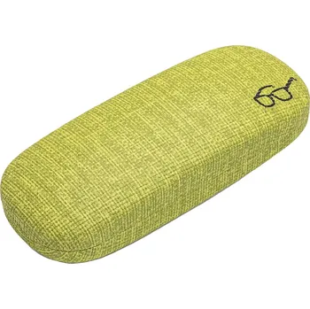 Pouzdro na brýle Glassa Pouzdro na čtecí brýle P2 zelené
