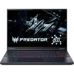 Acer Predator Helios Neo 16 AI Abyssal Black kovový (PHN16-73-98QX)