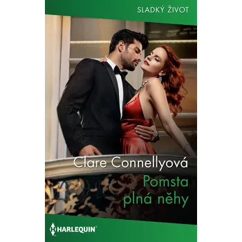 Pomsta plná něhy Ekniha