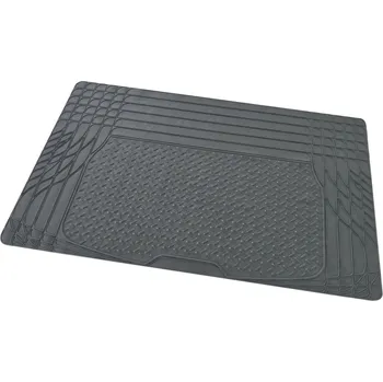 autokoberec Compass Koberec do kufru Rectangle gumový, 120 × 80 cm