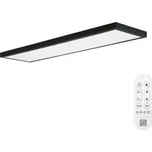 IMMAX NEO LITE FRAME Smart 120 × 30 cm, IP44, CCT, WiFi, Tuya, BEACON černé
