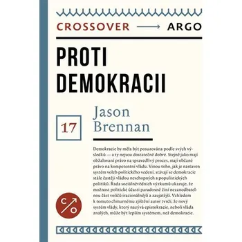 Kniha Proti demokracii Ekniha