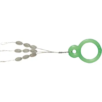 DAM Silicon Stoppers XS 3 × 9 ks