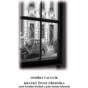 Krátký život úředníka Ekniha