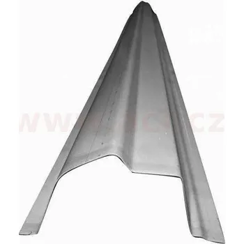 opravný díl prahu (délka 1670 mm) L=P