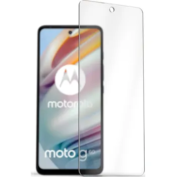 AlzaGuard 2.5D Case Friendly Glass Protector pro Motorola Moto G60
