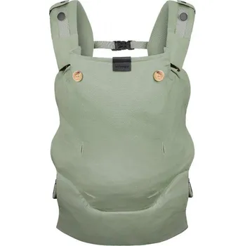 Přeprava dětí Babymoov klokanka Moov & Boost Sage Green