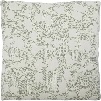 Povlak na polštářek Bavlněný dekorativní povlak na polštář House Doctor HDMori 50 x 50 cm 900001421 vícebarevná MLC