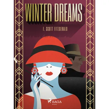 Kniha Winter Dreams Ekniha