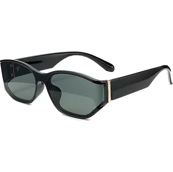 Sluneční brýle Veyrey Sluneční brýle cat-eye Ghamorz