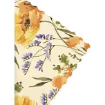 Olzatex Teflonový ubrus tisk Marlen 100 × 140