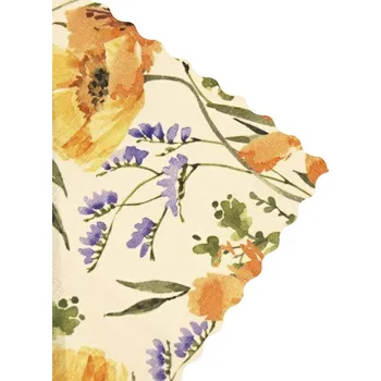 ubrus Olzatex Teflonový ubrus tisk Marlen 100 × 140